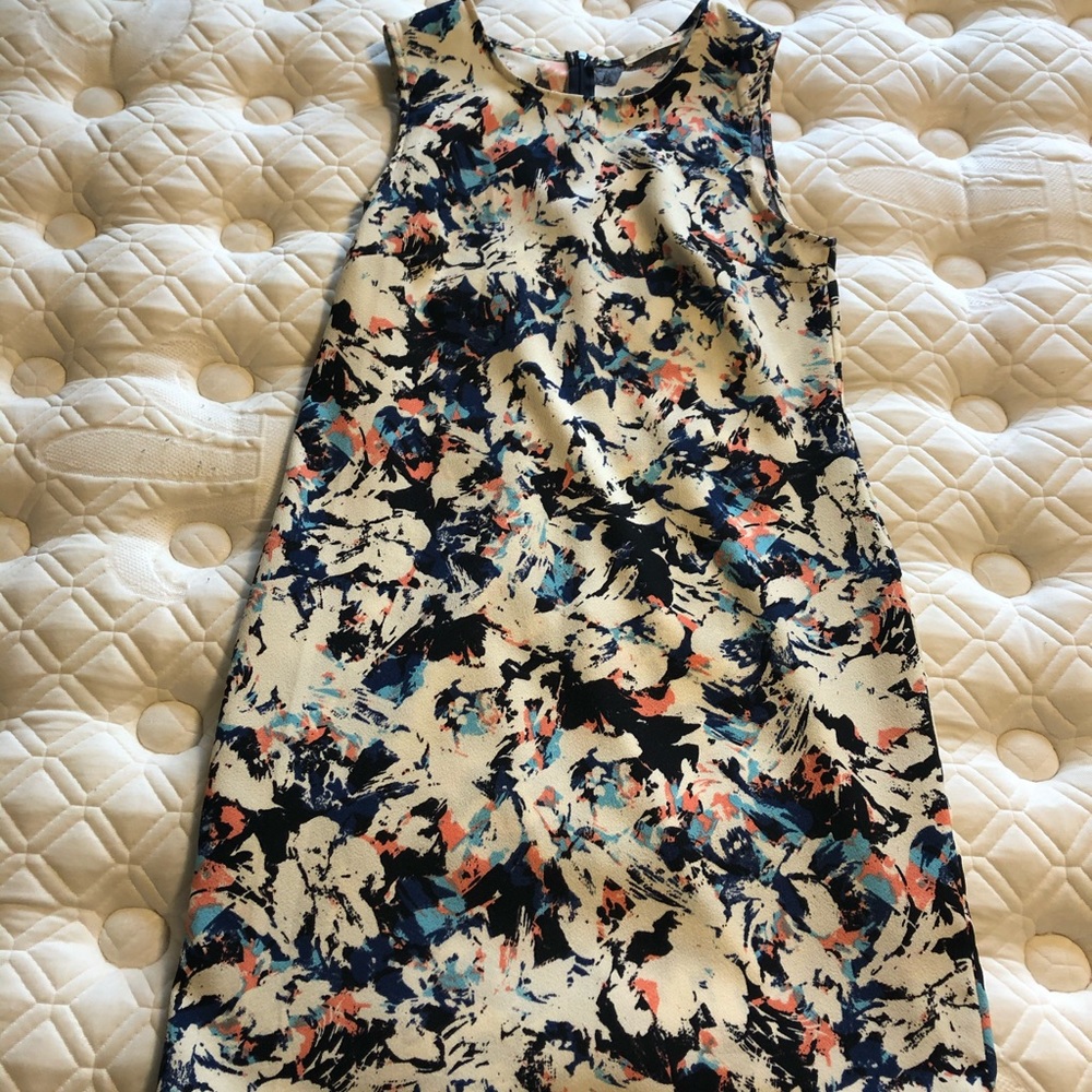 Purpose Boutique Dress
